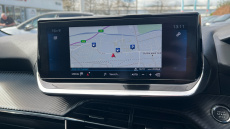 Peugeot 208 1.2 PureTech 100 Allure 5dr Petrol Hatchback